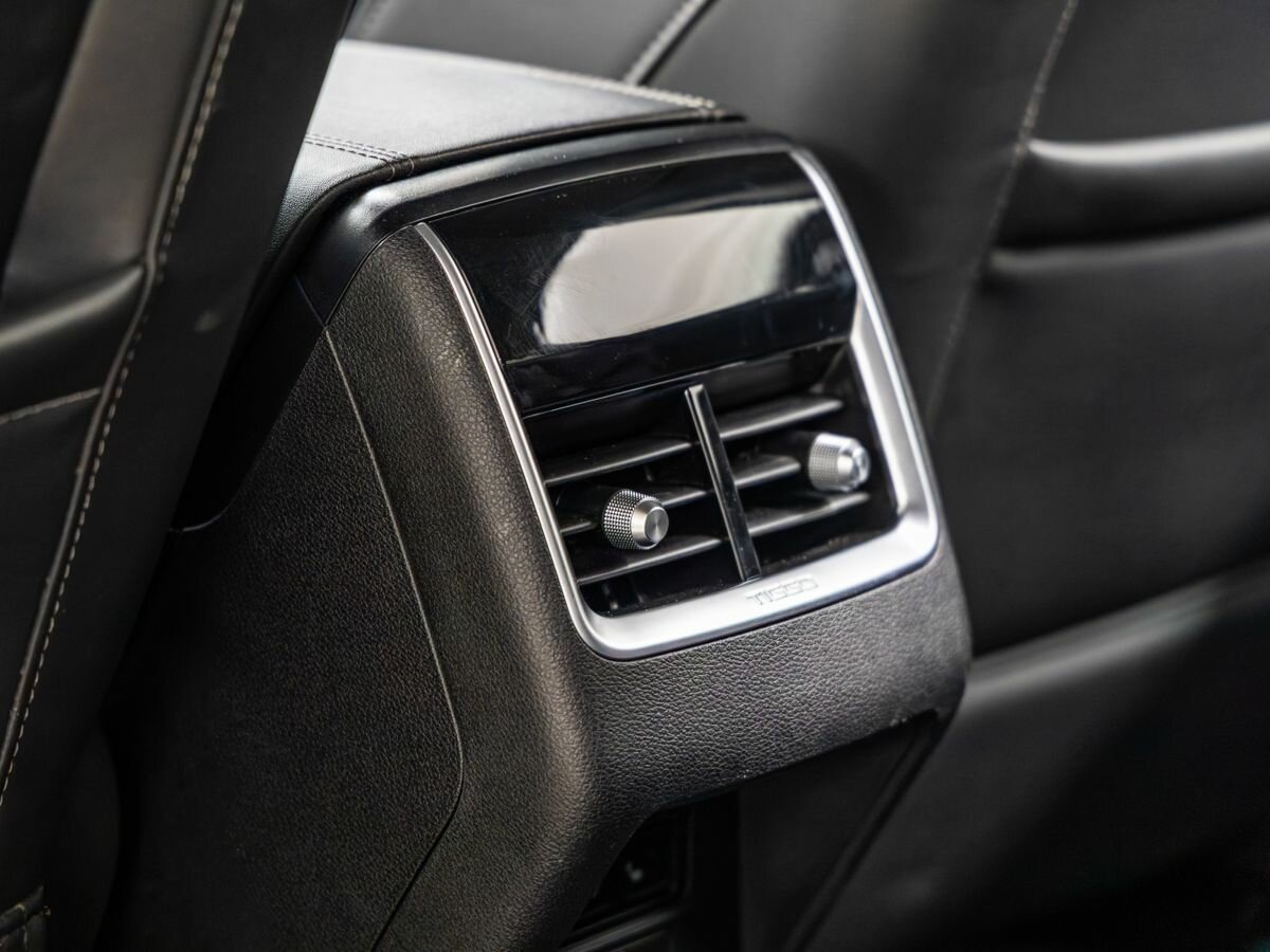 Купить Chery Tiggo 7 Pro I, 2022, 69 414 км, фото №24