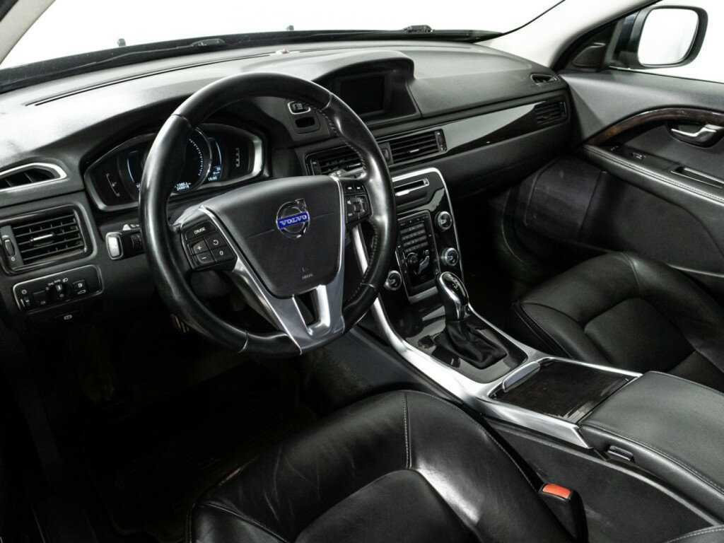 Купить Volvo XC70, 2015, 248 917 км, фото №11