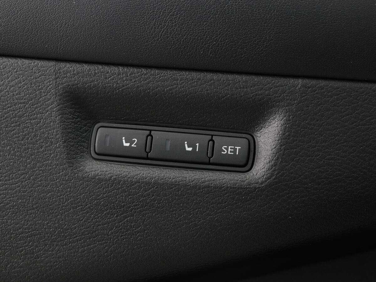 Купить Nissan Murano, 2017, 145 382 км, фото №15