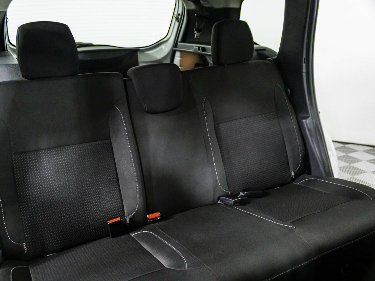 Купить Renault Duster I Рестайлинг, 2020, 115 887 км, фото №10