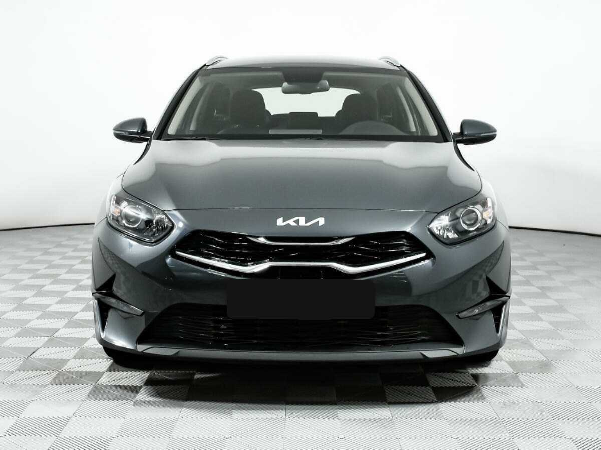 Купить Kia Ceed, 2022, 36 200 км, фото №2