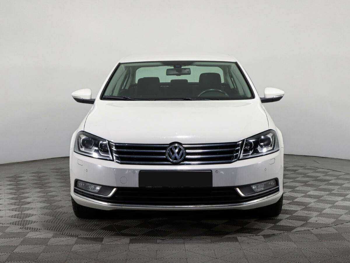 Купить Volkswagen Passat, 2014, 140 700 км, фото №2