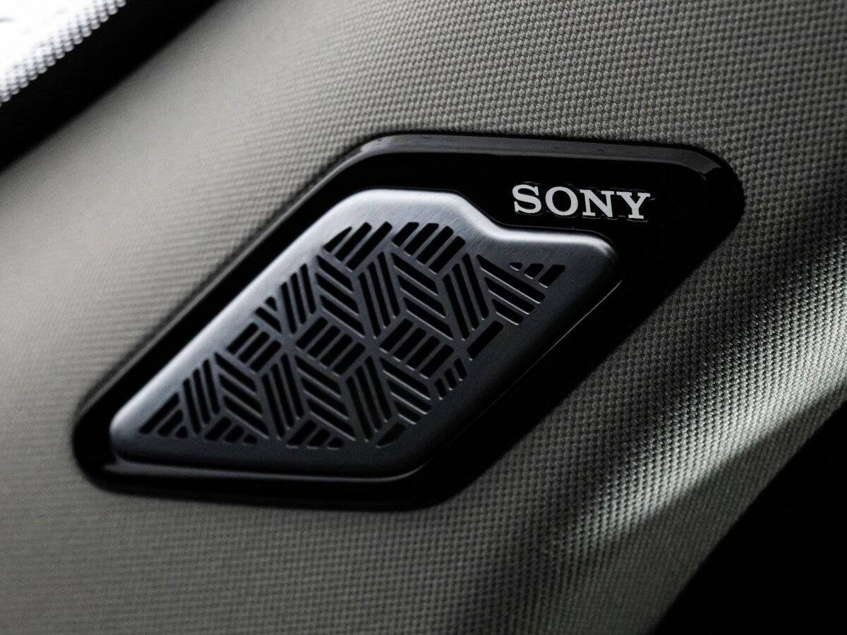 Купить Exeed LX, 2023, 28 818 км, фото №20