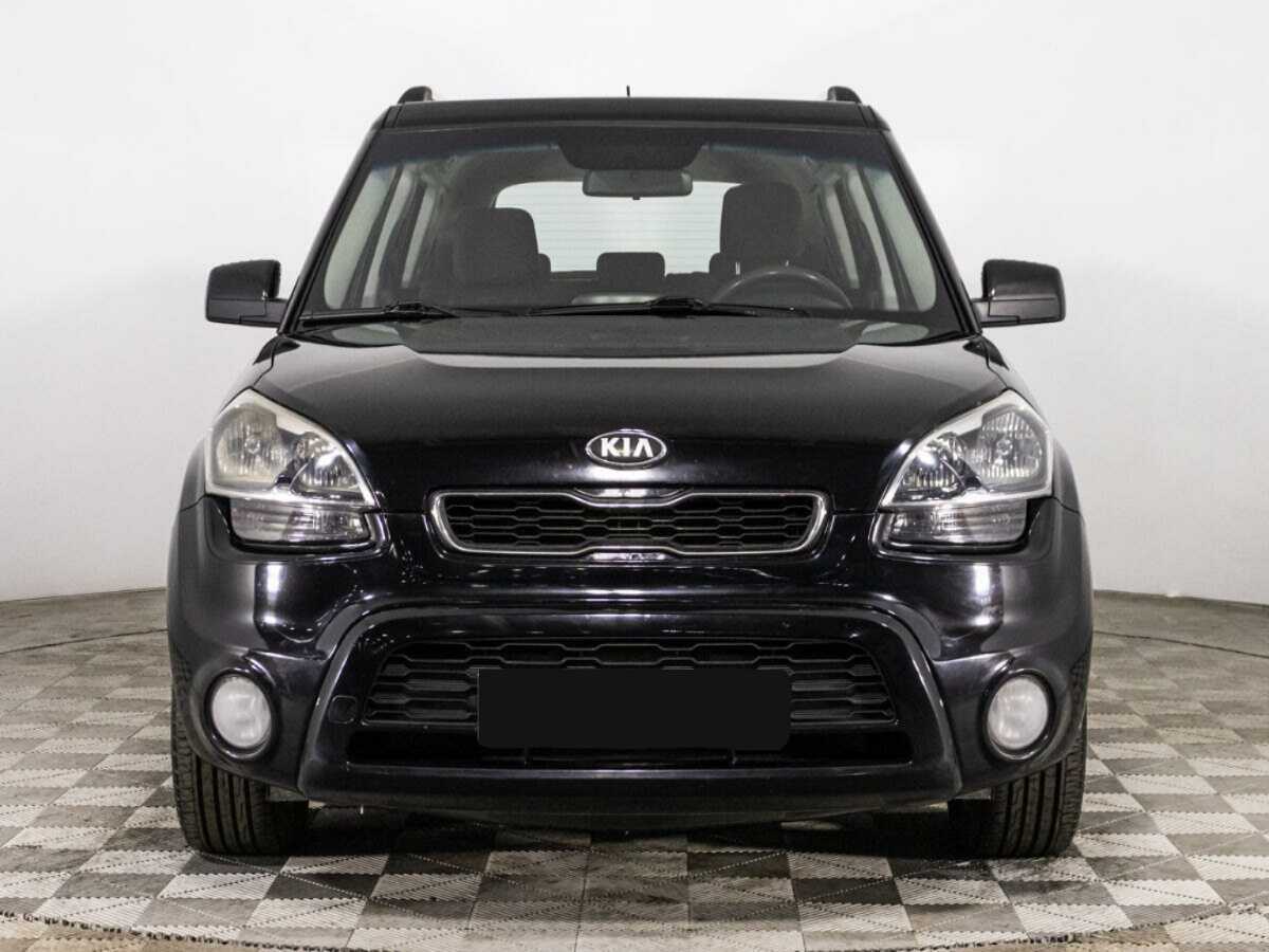 Купить Kia Soul, 2013, 255 736 км, фото №2