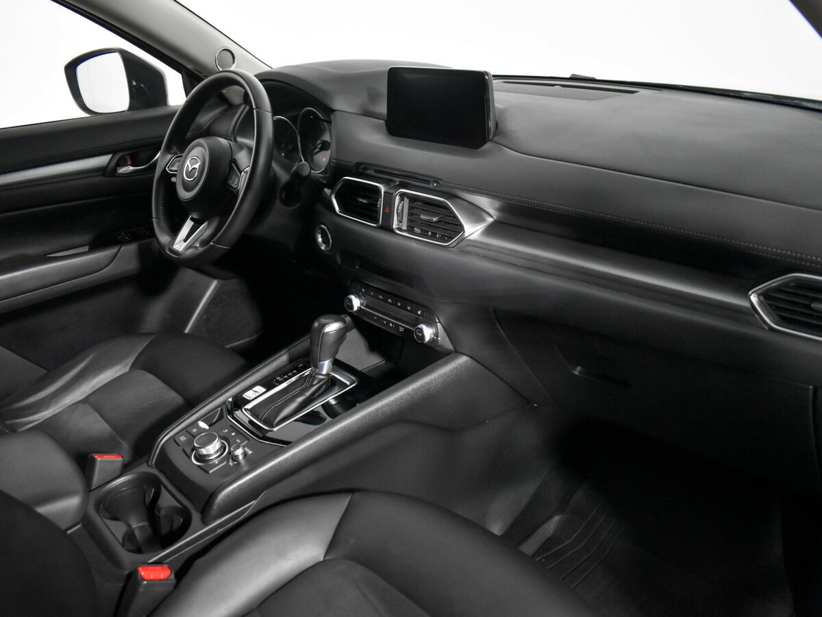 Купить Mazda CX-5 II, 2020, 89 130 км, фото №13