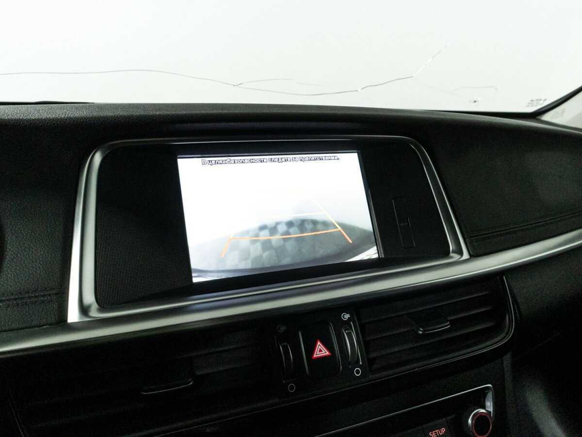 Купить Kia Optima, 2018, 82 545 км, фото №18