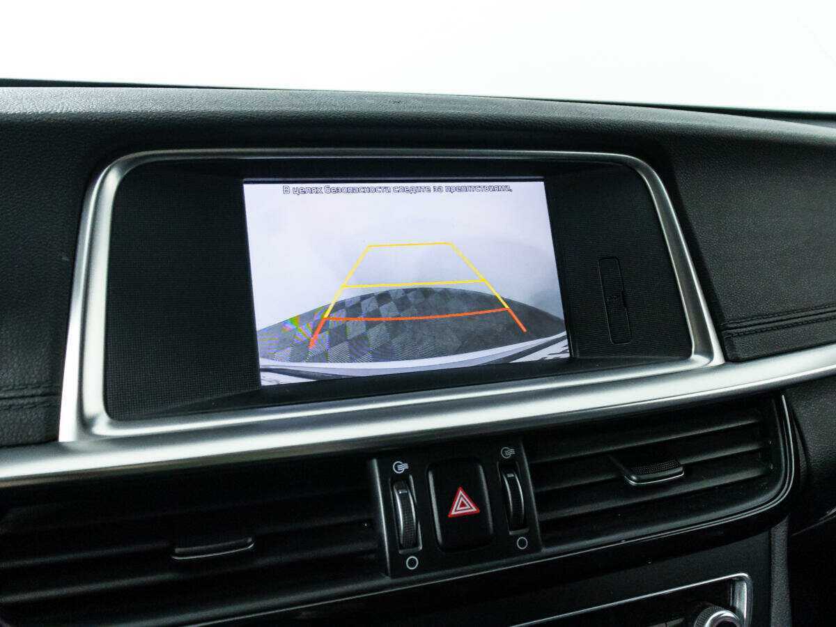 Купить Kia Optima, 2019, 85 700 км, фото №15