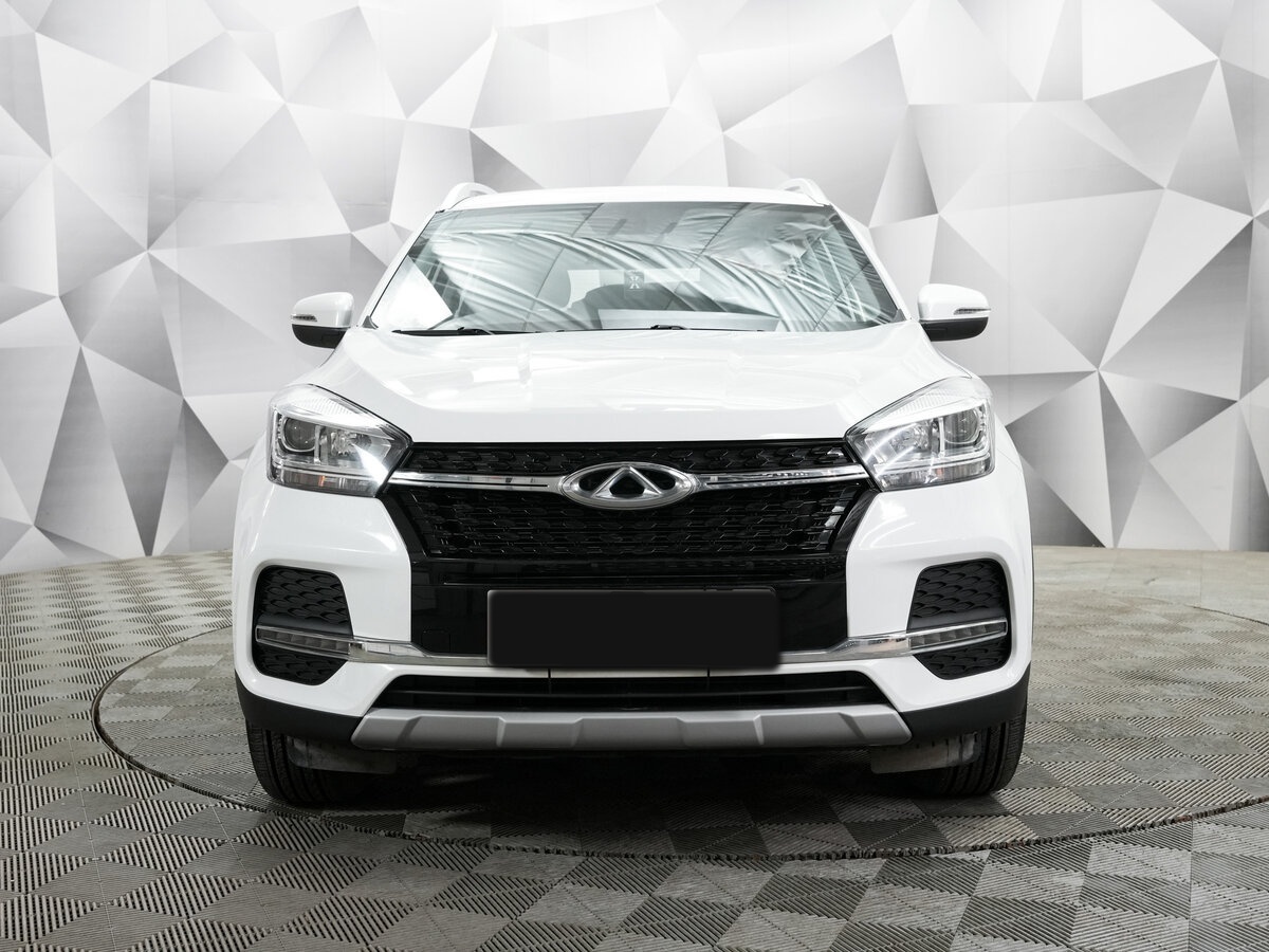 Купить Chery Tiggo 4 I Рестайлинг, 2022, 36 800 км, фото №8