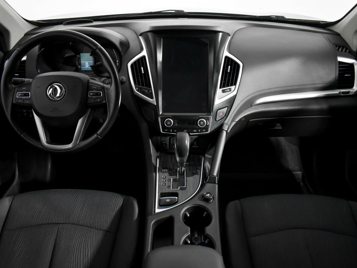 Купить Dongfeng AX7 I, 2017, 198 987 км, фото №12