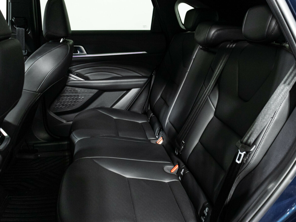 Купить Haval F7 II, 2024, 2 230 км, фото №10