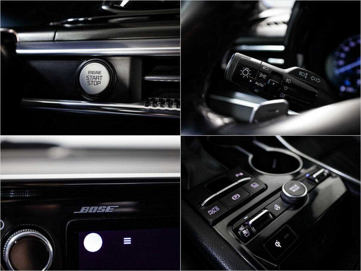 Купить Kia K5, 2020, 126 591 км, фото №26