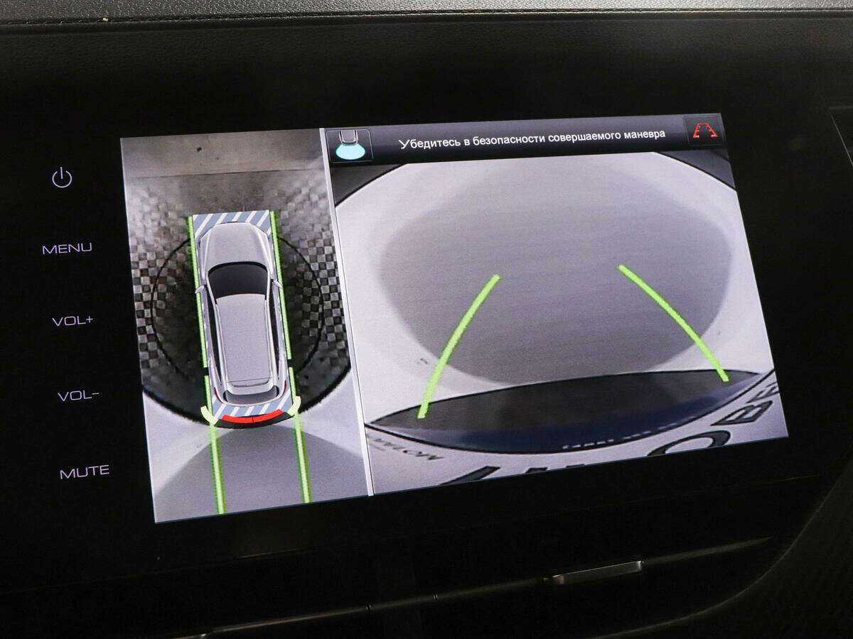 Купить Haval F7x, 2021, 83 500 км, фото №12