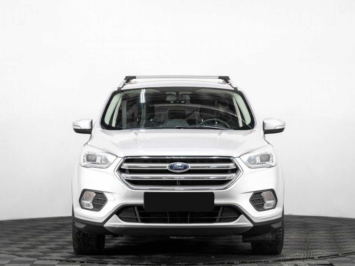 Купить Ford Kuga, 2019, 104 514 км, фото №2