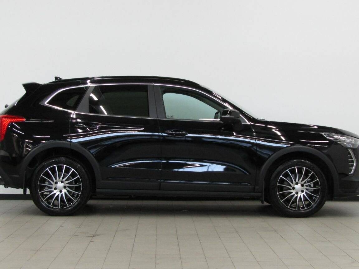 Купить Haval Jolion, 2024, 20 973 км, фото №6