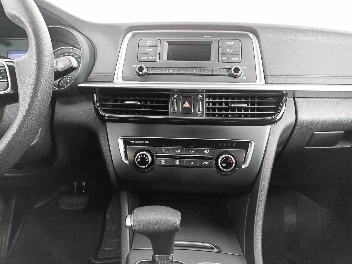 Купить Kia K5, 2019, 87 300 км, фото №13