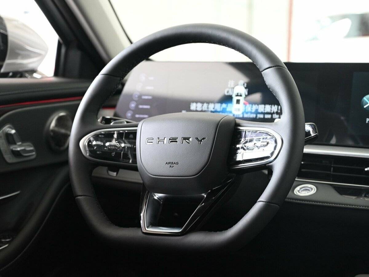 Купить Chery Arrizo 8, 2024, 1 081 км, фото №6