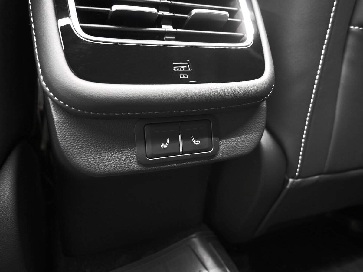 Купить Chery Arrizo 8, 2023, 22 184 км, фото №28