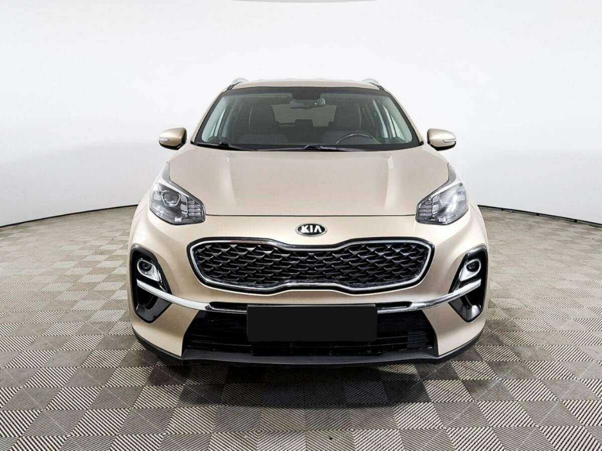 Купить Kia Sportage, 2019, 99 800 км, фото №2