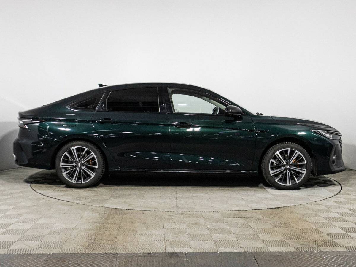 Купить Chery Arrizo 8, 2023, 16 236 км, фото №4