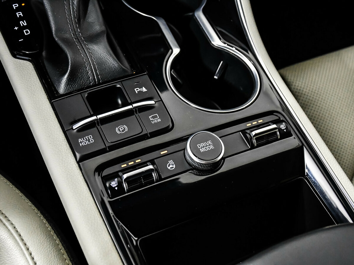 Купить Kia K5 III, 2021, 95 000 км, фото №14