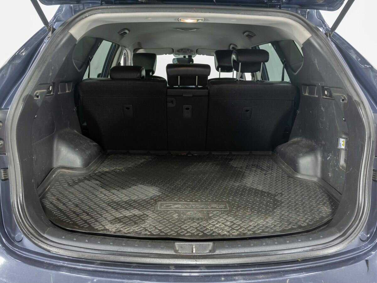 Купить Hyundai Santa Fe, 2012, 557 000 км, фото №20