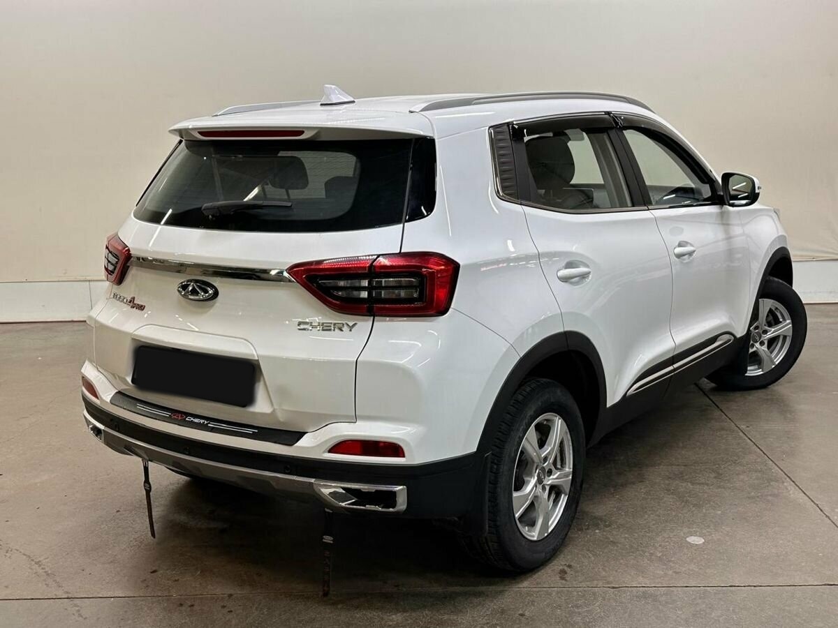 Купить Chery Tiggo 4 Pro I, 2023, 64 984 км, фото №4