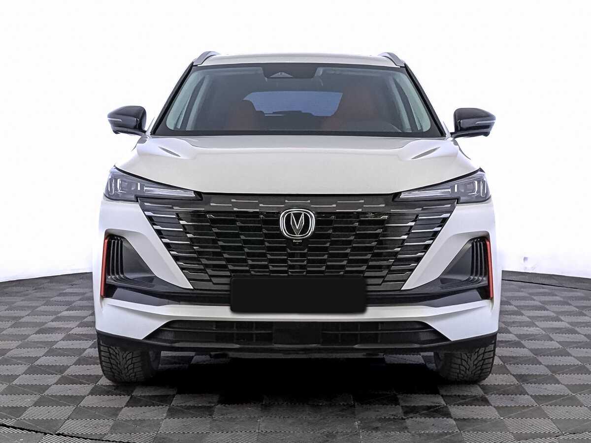 Купить Changan CS55 Plus, 2023, 14 500 км, фото №2