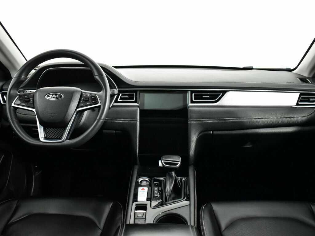 Купить JAC J7, 2022, 35 011 км, фото №12