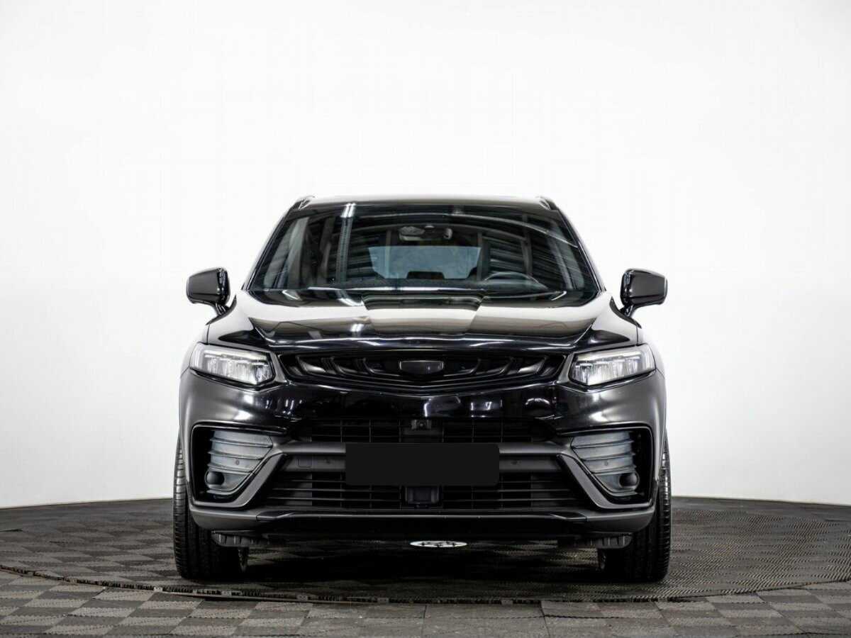 Купить Geely Tugella, 2021, 100 000 км, фото №2