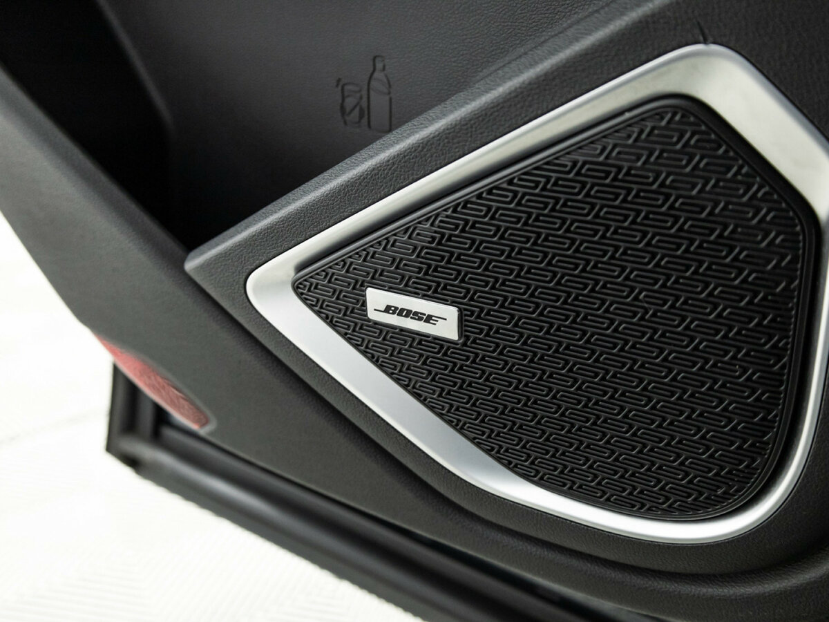 Купить Geely Tugella I Рестайлинг, 2022, 18 000 км, фото №22