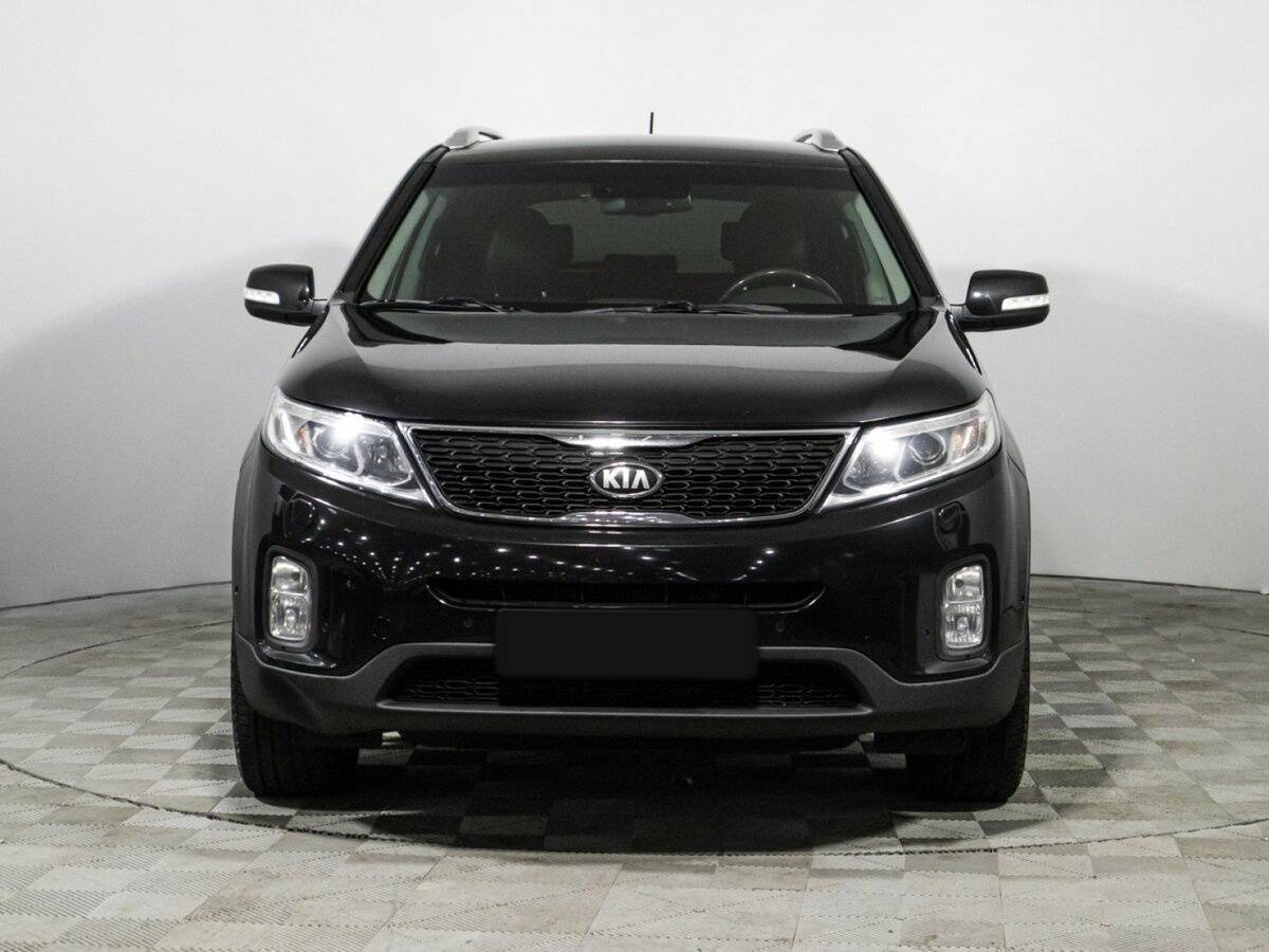 Купить Kia Sorento, 2020, 61 273 км, фото №2