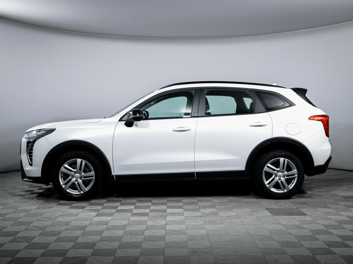 Купить Haval Jolion I, 2024, 57 347 км, фото №8