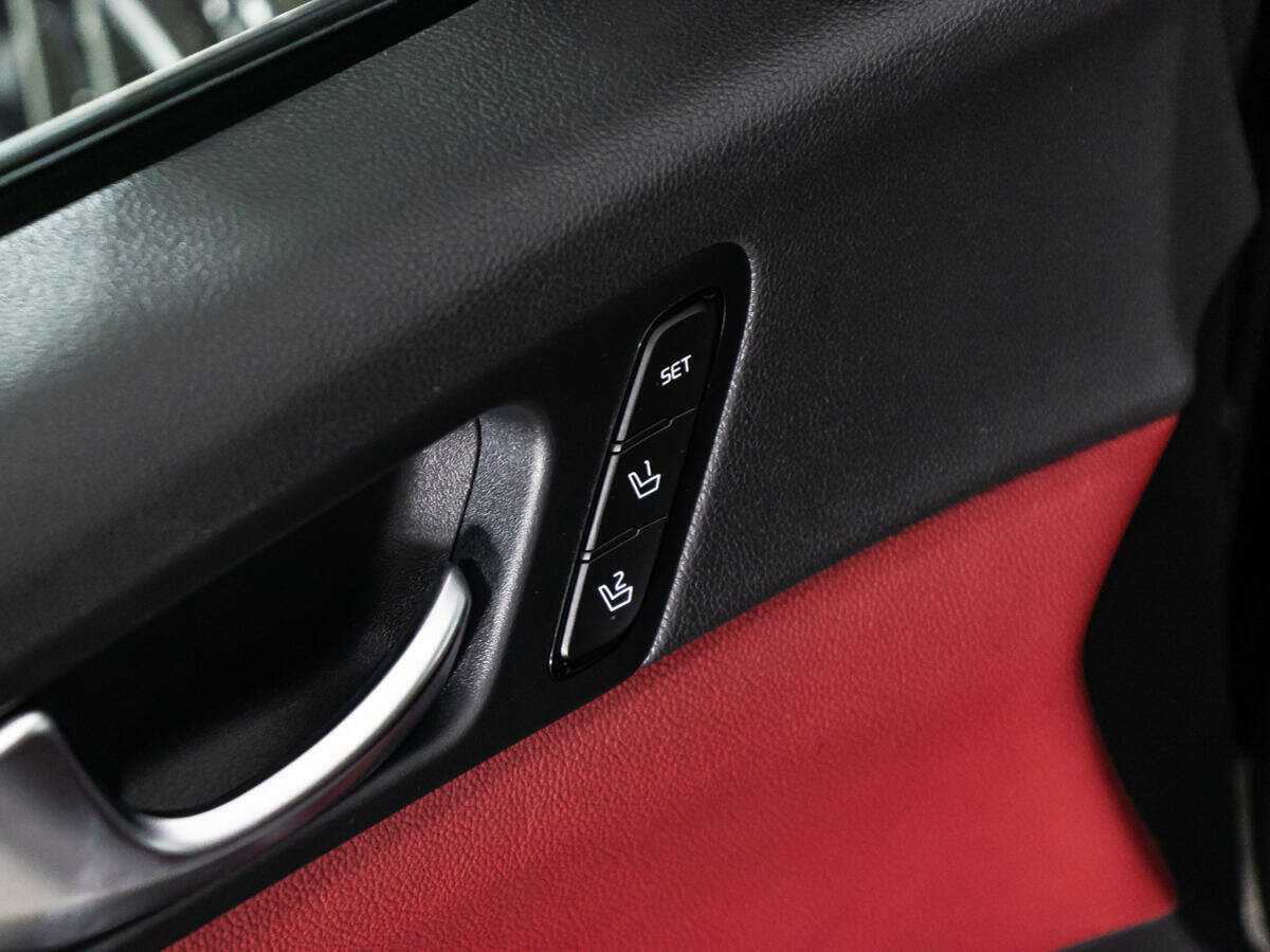 Купить Kia Optima, 2018, 132 690 км, фото №18