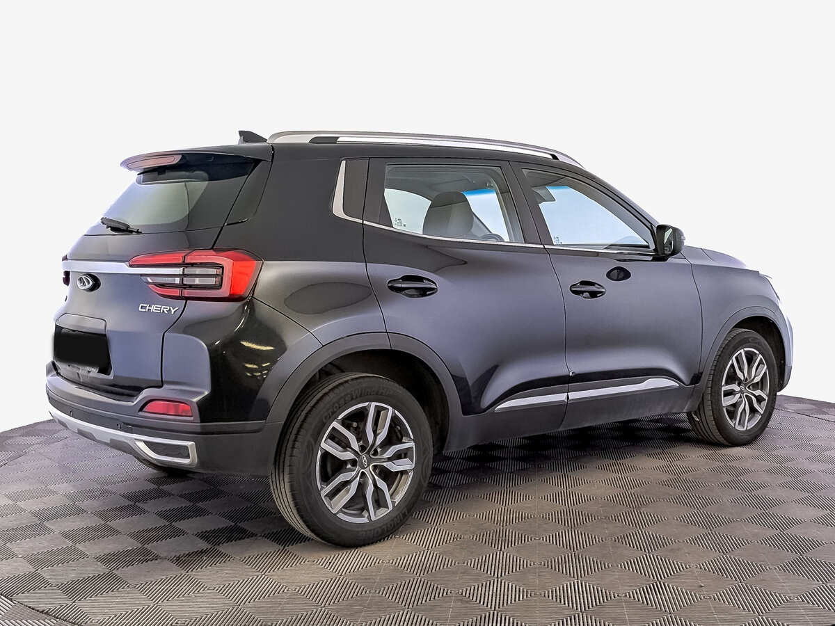 Купить Chery Tiggo 4 I Рестайлинг, 2022, 106 290 км, фото №5