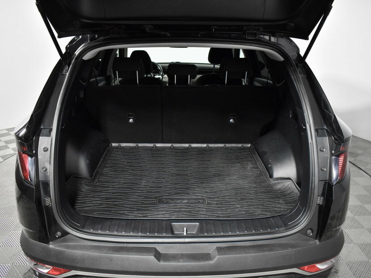 Купить Hyundai Tucson IV, 2021, 218 872 км, фото №17