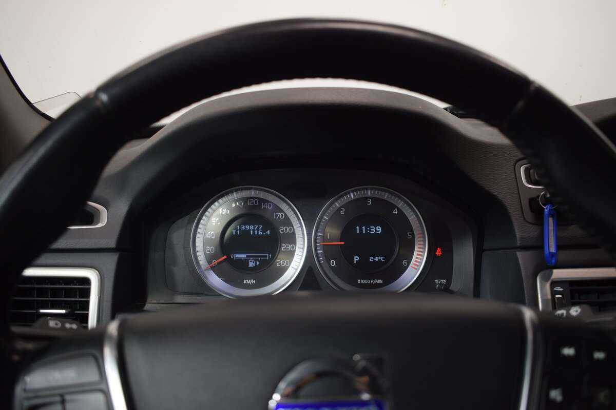 Купить Volvo XC70, 2012, 139 852 км, фото №21