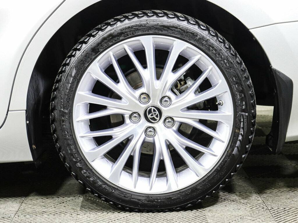 Купить Toyota Camry, 2018, 100 348 км, фото №22