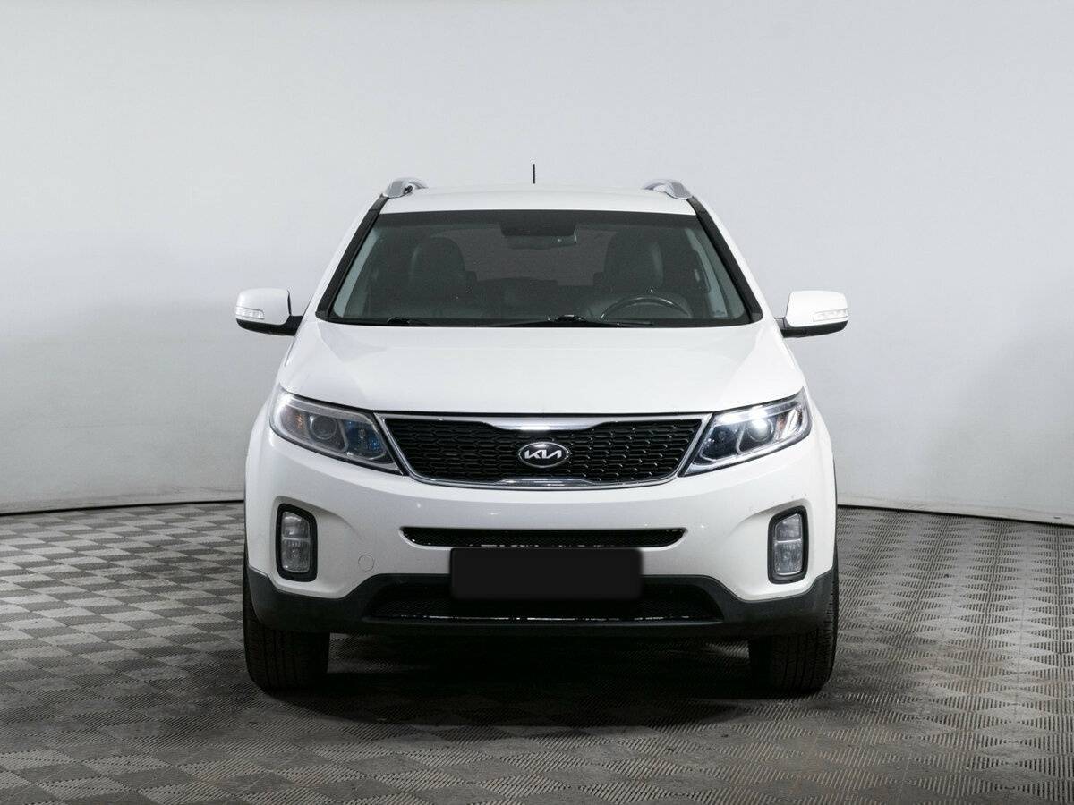 Купить Kia Sorento, 2013, 155 500 км, фото №2