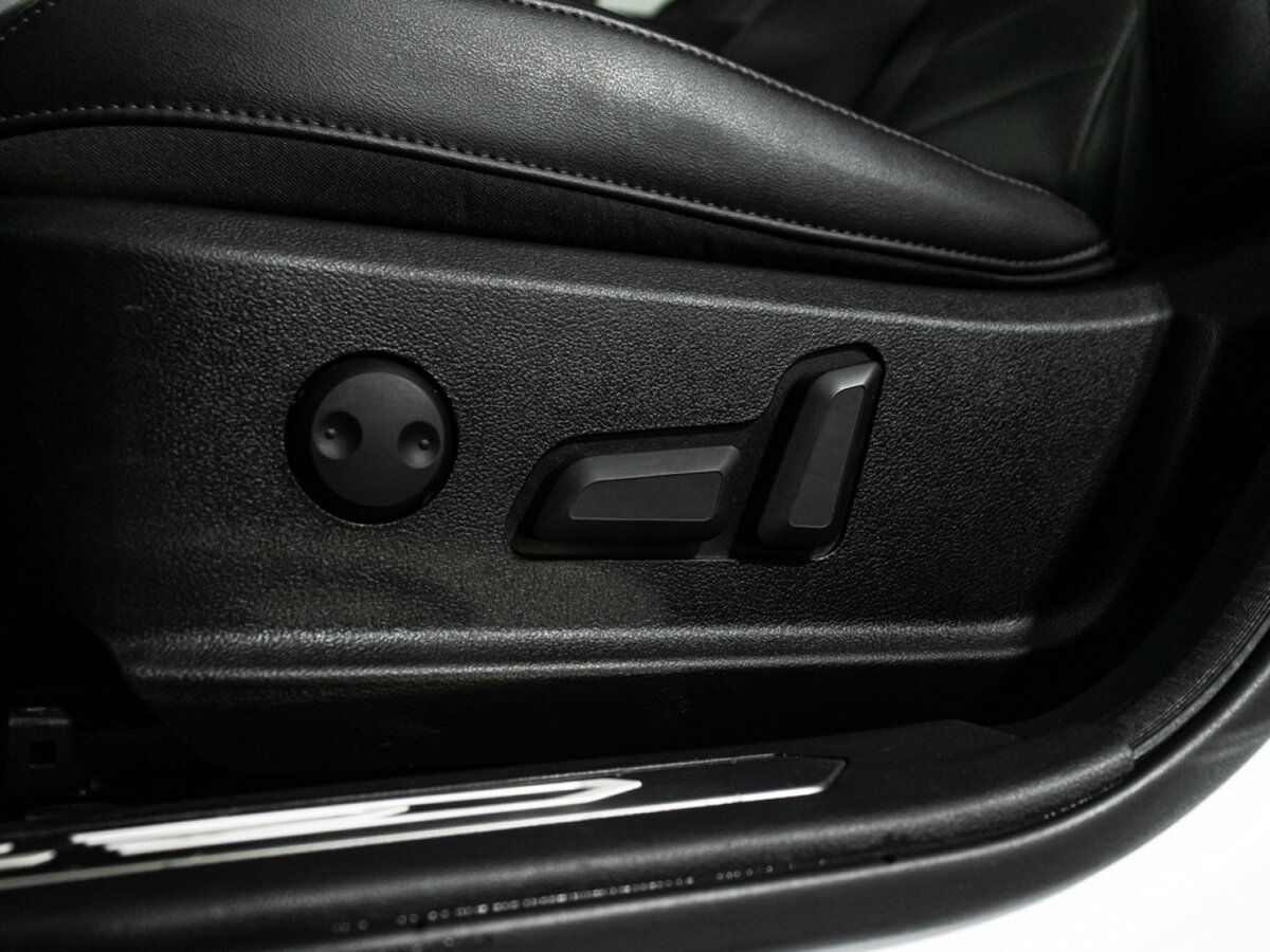 Купить Haval F7 I Рестайлинг, 2022, 66 198 км, фото №16