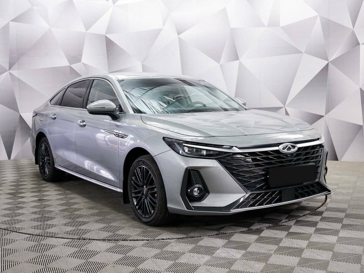 Купить Chery Arrizo 8, 2024, 7 548 км, фото №7