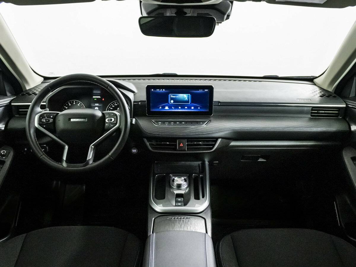 Купить Haval Jolion I, 2023, 21 303 км, фото №12