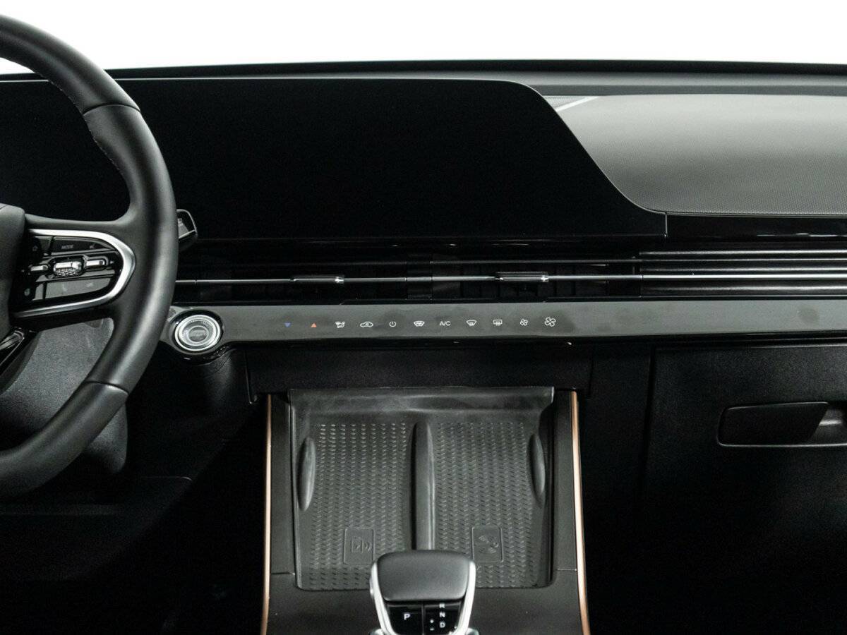 Купить Omoda C5, 2024, 18 666 км, фото №14