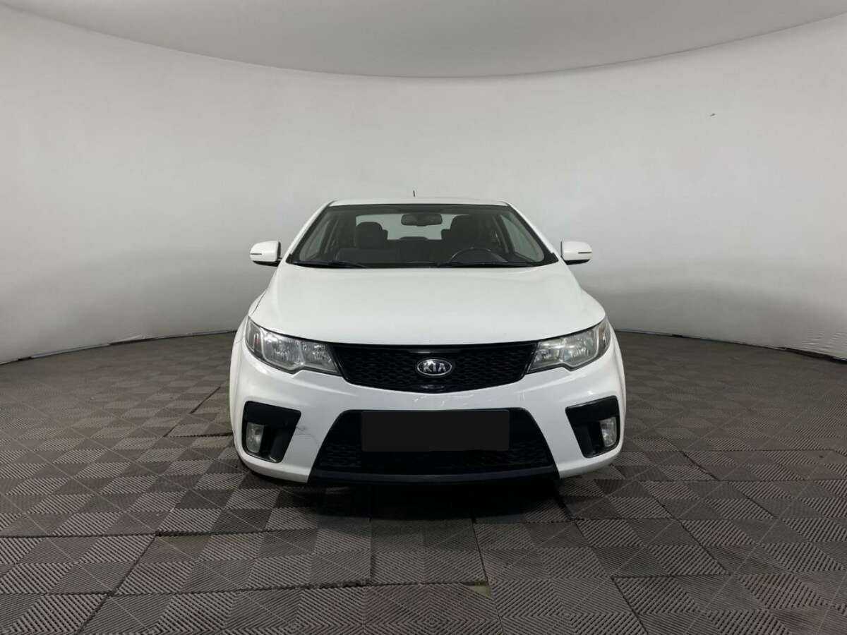 Купить Kia Cerato Koup, 2012, 231 803 км, фото №2