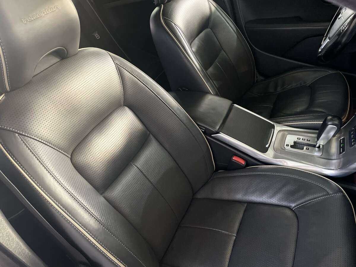 Купить Volvo XC70, 2012, 192 673 км, фото №24