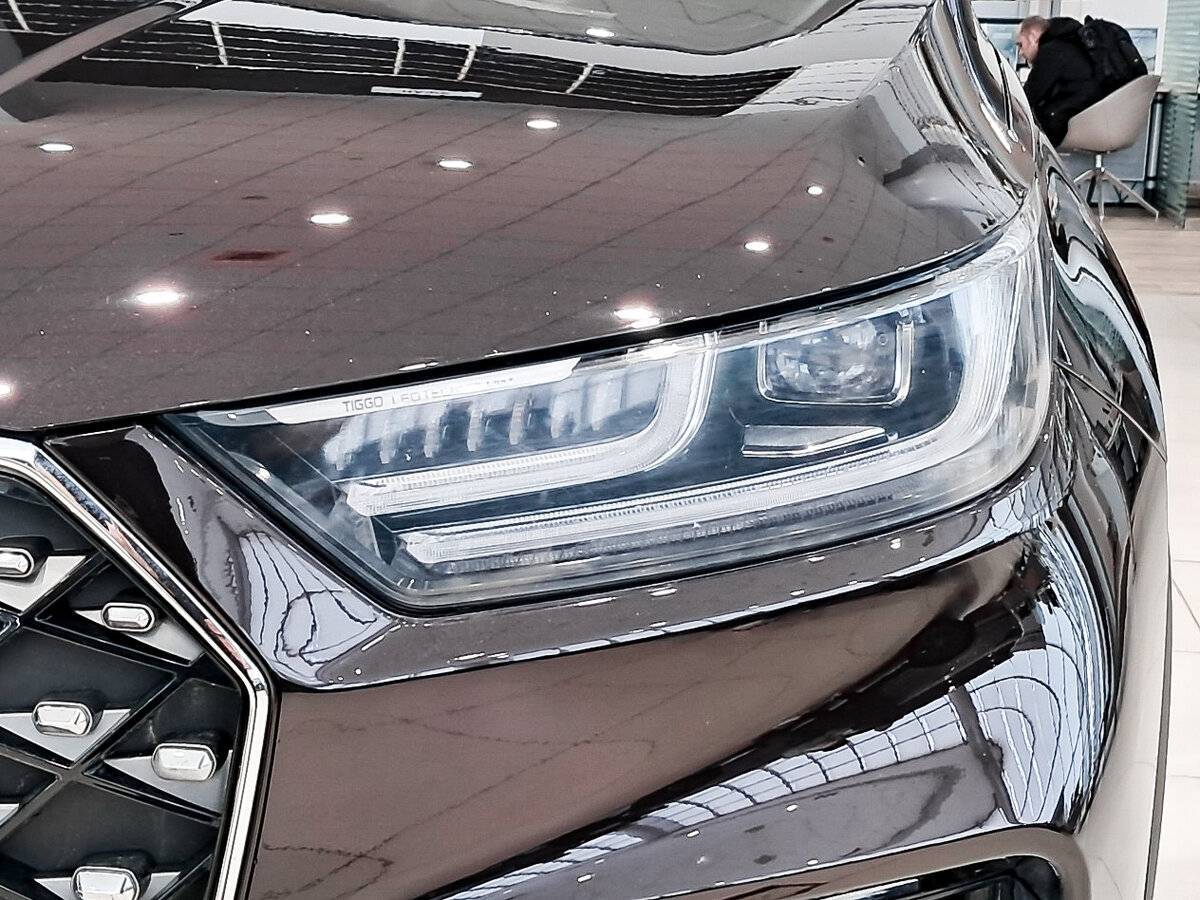 Купить Chery Tiggo 8 Pro, 2022, 30 052 км, фото №17