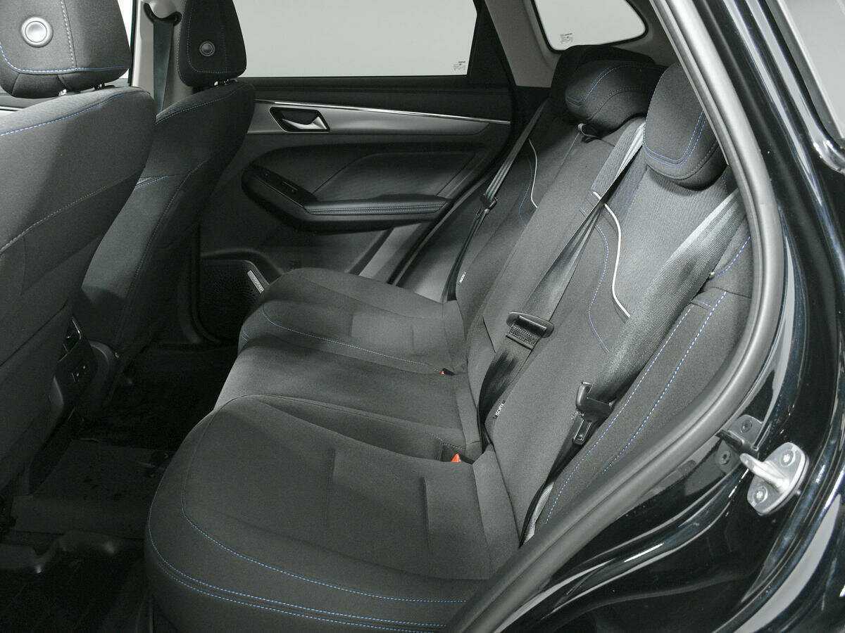 Купить Haval Jolion, 2023, 6 393 км, фото №12