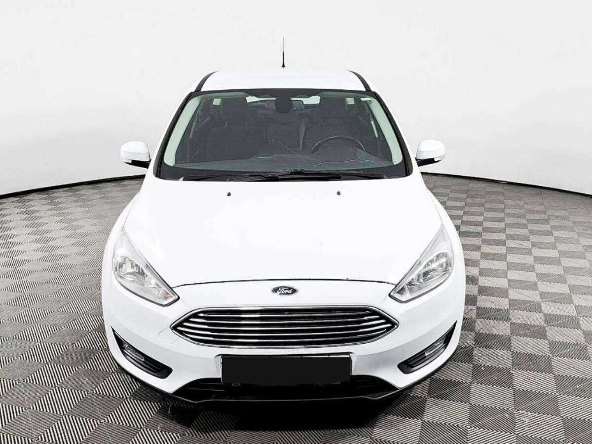 Купить Ford Focus, 2018, 132 192 км, фото №2
