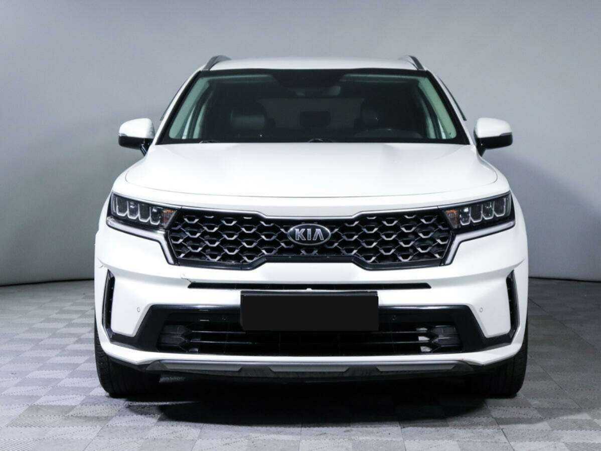 Купить Kia Sorento, 2020, 102 643 км, фото №2