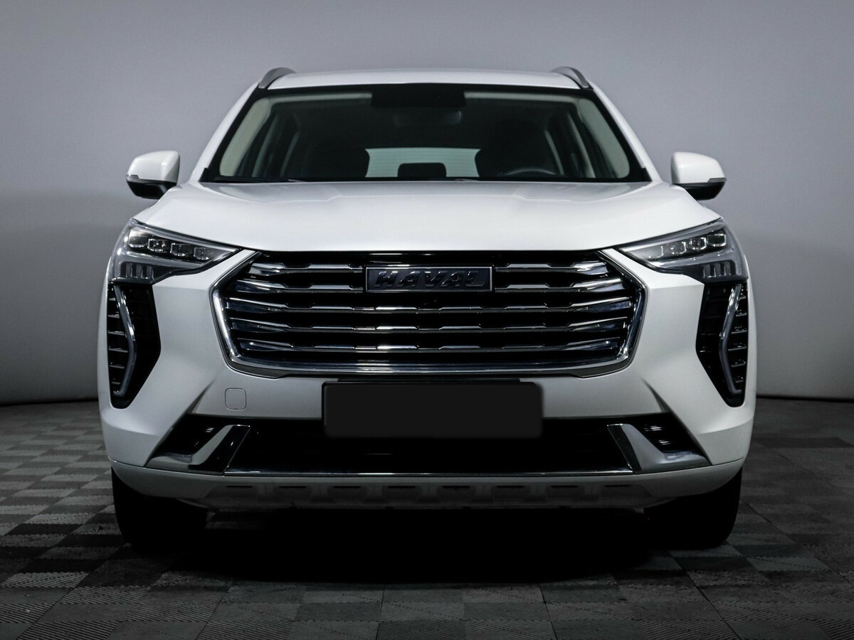 Купить Haval Jolion I, 2023, 38 000 км, фото №2