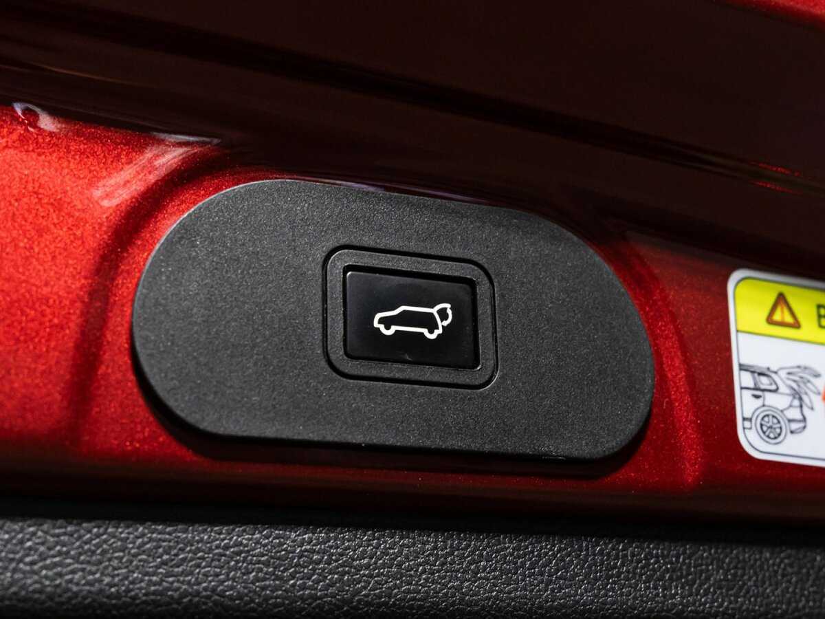 Купить Haval Jolion, 2024, 16 270 км, фото №16